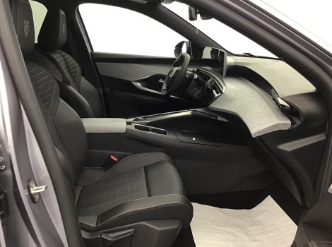 Peugeot 3008 PHASE 4 GT