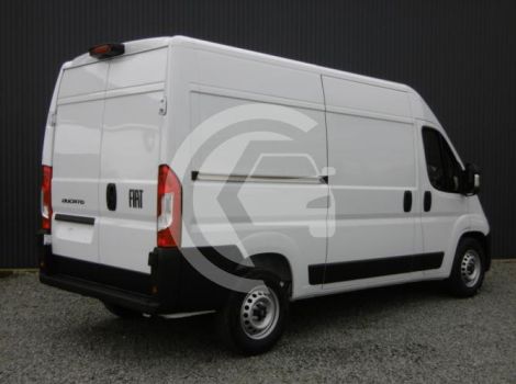 Fiat DUCATO L2H2 3T5 VAN