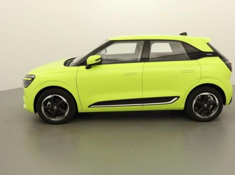 Dongfeng BOX PREMIUM EDITION 42.3KWH