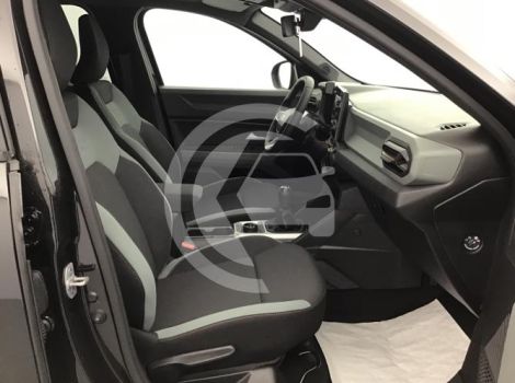 Dacia BIGSTER EXTREME