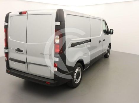 Renault TRAFIC L2H1 ADVANCE