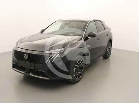 Peugeot 3008 PHASE 4 GT