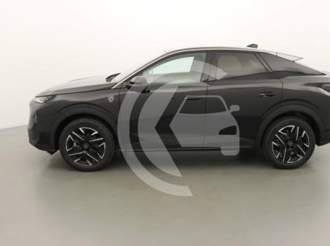 Peugeot 3008 PHASE 4 GT