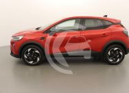Renault CAPTUR 4 TECHNO