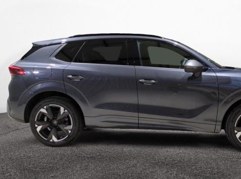 Cupra TERRAMAR 1.5 ETSI HYBRID 150 CH BVA DSG7 V AVEC JANTES 19 ET SIEGES CHAUFFANTS