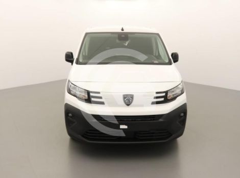 Peugeot PARTNER LONG HEAVY 1000 KG VAN