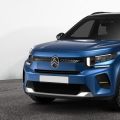 Citroën C3 NOUVELLE HYBRIDE 110 CH AUTOMATIQUE MAX