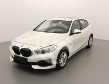 Bmw 118 I BUSINESS LINE
