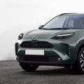 Toyota YARIS CROSS HYBRIDE 130H 2WD BVA DESIGN SUREQUIPE (RADARS AV-AR, SIÈGES CHAUFFANTS, ANGLES MORTS)