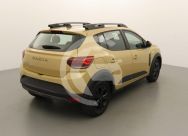 Dacia SANDERO STEPWAY EXTREME+