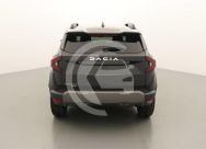 Dacia DUSTER JOURNEY