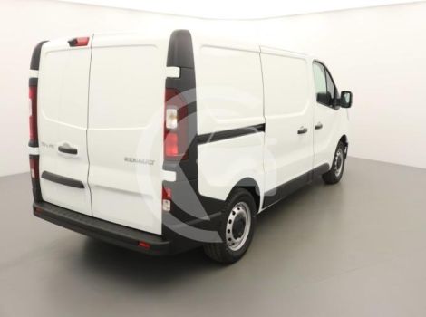 Renault TRAFIC L1H1 ADVANCE