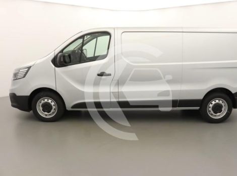 Renault TRAFIC L2H1 ADVANCE
