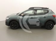Dacia SANDERO STEPWAY EXTREME+