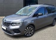 Renault KANGOO GRAND NOUVEAU TCE 130 CH TECHNO 7 PLACES AVEC CAMERA DE RECUL JANTES ALU17 ET ROUE DE SECOURS