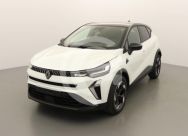 Renault CAPTUR 4 TECHNO