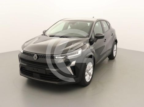 Renault CAPTUR 4 EVOLUTION
