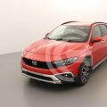 Fiat TIPO SW CROSS RED