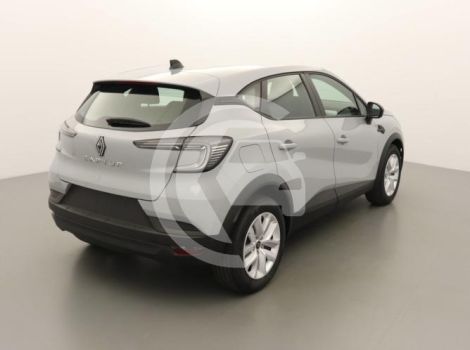 Renault CAPTUR 4 EVOLUTION