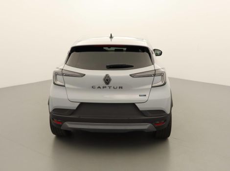 Renault CAPTUR ESPRIT ALPINE BE