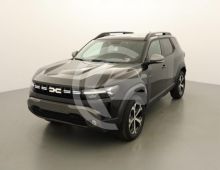 Dacia DUSTER JOURNEY