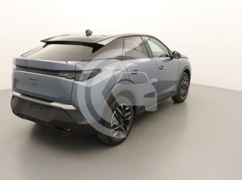 Peugeot 3008 PHASE 4 GT