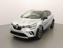 Renault CAPTUR 3 TECHNO