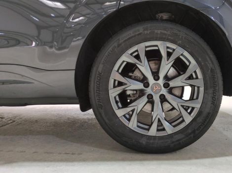 Cupra TERRAMAR 1.5 ETSI HYBRID 150 CH BVA DSG7 V AVEC JANTES 19 ET SIEGES CHAUFFANTS