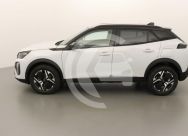 Peugeot 2008 HYBRID 145 GT