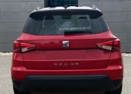 Seat ARONA 1.0 ECOTSI 110 CH STYLE DSG7 AVEC GPS ET CAMERA DE RECUL