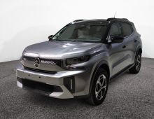 Citroën C3 AIRCROSS NOUVEAU HYBRIDE 145 CH BVA E-DCS6 MAX