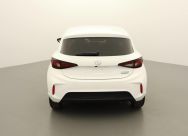 MG MG3 LUXURY
