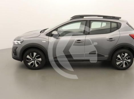 Dacia SANDERO STEPWAY EXPRESSION