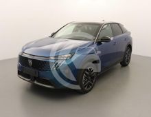 Peugeot 3008 PHASE 4 GT
