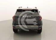 Dacia DUSTER JOURNEY