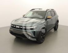 Dacia DUSTER EXTREME