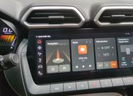 MG ZS 1.5 L HYBRIDAVEC 197 CH BVA LUXURY