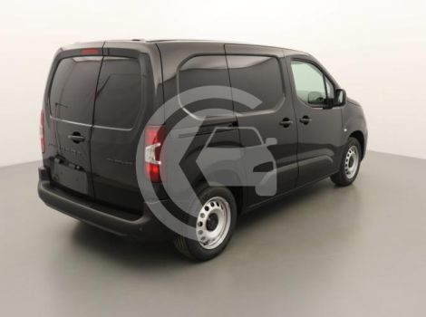 Peugeot PARTNER STANDARD LIGHT 650 KG VAN