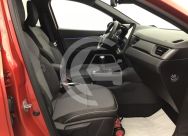 Renault CAPTUR 4 TECHNO