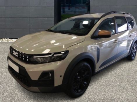 Dacia JOGGER ECO-G 120 CH EXTREME 7 PLACES AVEC CAMERA MULTIVUE EXTENDED GRIP ET SIEGES CHAUFFANTS