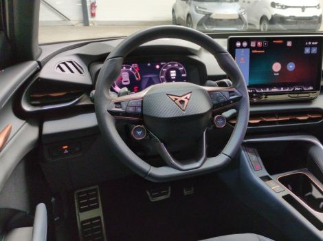 Cupra TERRAMAR 1.5 ETSI HYBRID 150 CH BVA DSG7 V AVEC JANTES 19 ET SIEGES CHAUFFANTS