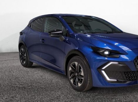 Renault CLIO 6 TCE 115 CH BVM6 TECHNO AVEC SIEGES CHAUFFANTS