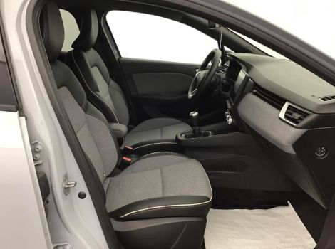 Renault CLIO 5 TECHNO