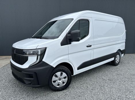 Renault MASTER 4 FGN 3T5 L2H2 EXTRA