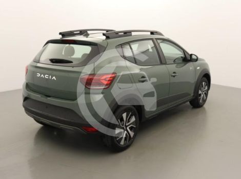 Dacia SANDERO STEPWAY EXPRESSION