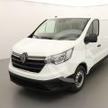 Renault TRAFIC L2H1 3TO ADVANCE