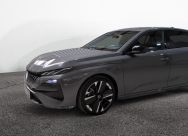 Peugeot 308 NOUVELLE HYBRID 145 BVA E-DCS6 GT AVEC PACK VISION 360 & DRIVE ASSIST PLUS