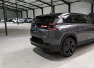 Citroën C5 AIRCROSS NOUVEAU HYBRIDE 145 BVA E-DCS6 MAX AVEC PARE-BRISE CHAUFFANT