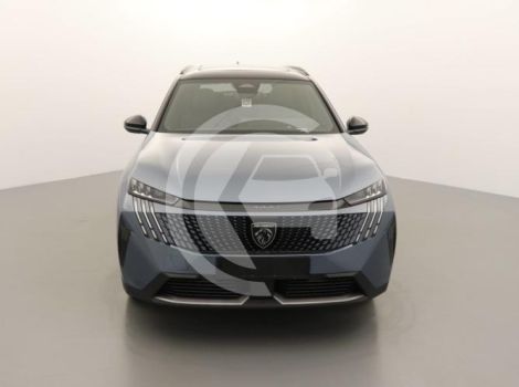 Peugeot 5008 GT