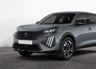 Peugeot 2008 HYBRID 145 CH BVA E-DCS6 ALLURE AVEC PACK NAVIGATION & ACCESS ET PACK VISION & DRIVE ASSIST PLUS